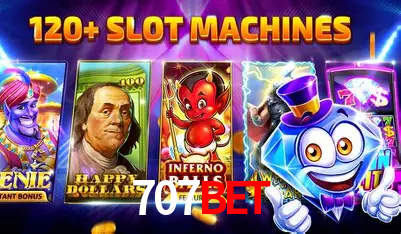 Explore as vantagens do 707bet: serviço profissional e confiabilidade