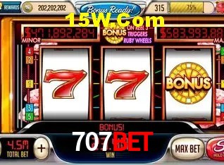 Explorando a Categoria de Eventos em Apostas na 707bet